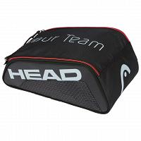 Head Tour Team Shoebag Black / Grey